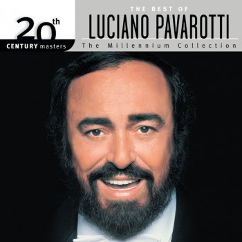 Vincenzo Bellini, Luciano Pavarotti, Philharmonia Orchestra & Piero Gamba Vaga luna che inargenti