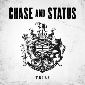 Chase & Status feat. Seinabo Sey Know Your Name
