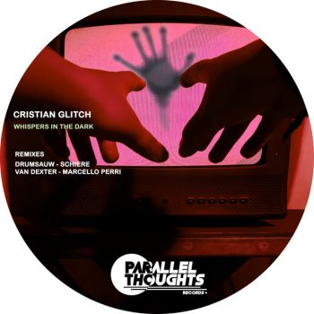 Cristian Glitch feat. Van Dexter Whispers - Van Dexter Remix
