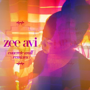 Zee Avi Concrete Wall (Mansions On the Moon Remix)
