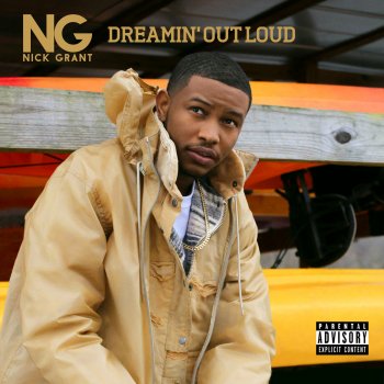 Nick Grant feat. Stacy Barthe Black Woman