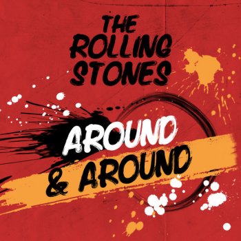 Исполнитель The Rolling Stones, альбом Around & Around