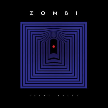 Исполнитель Zombi, альбом Shape Shift