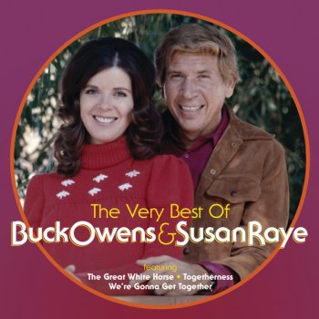 Buck Owens feat. Susan Raye Love Is Strange