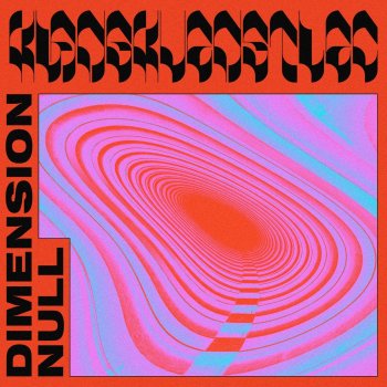 Исполнитель Klangkuenstler, альбом Dimension Null