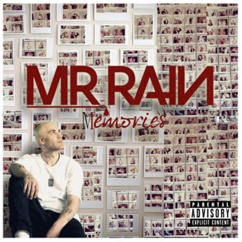 Mr.Rain feat. Valentina Tioli The Way You Do