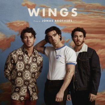 Jonas Brothers Wings