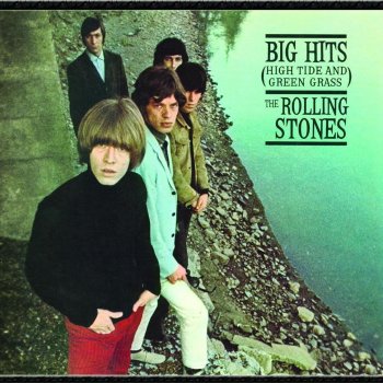 The Rolling Stones It's All Over Now (Mono Version)
