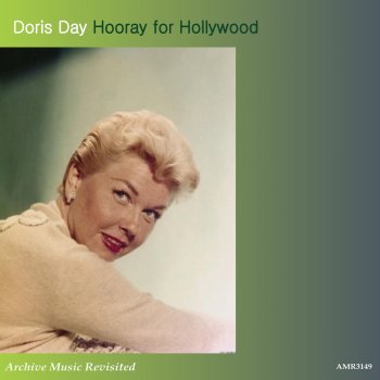 Doris Day The Way You Look Tonight