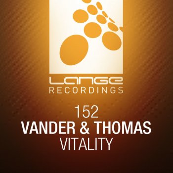 Vander & Thomas Vitality - Original Mix