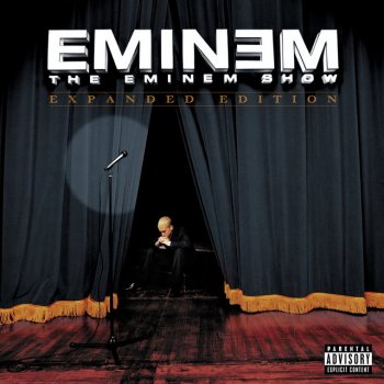 Исполнитель Eminem, альбом The Eminem Show (Expanded Edition)