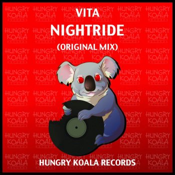 Vita Nightride - Original Mix