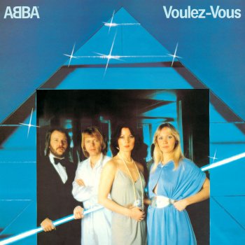 ABBA Angeleyes