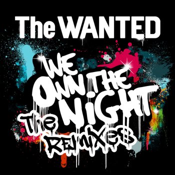 Исполнитель The Wanted, альбом We Own The Night