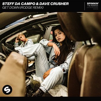 Steff da Campo feat. Dave Crusher & Rodge Get Down (Rodge Remix)