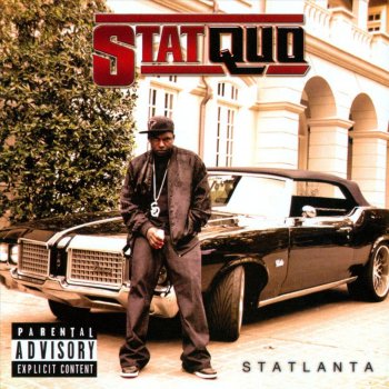 Stat Quo feat. Marsha Ambrosius Welcome Back