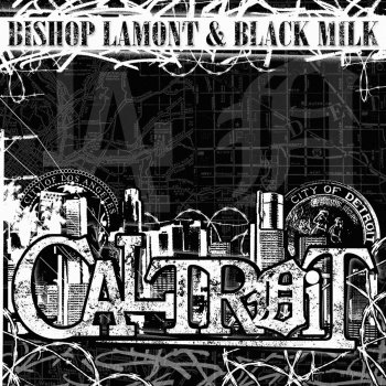 Bishop Lamont feat. Mike Ant Not the Way