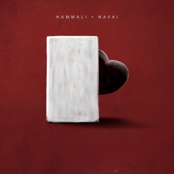 Исполнитель HammAli & Navai, альбом Прятки