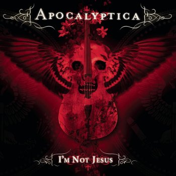 Apocalyptica feat. Corey Taylor - Worlds Collide