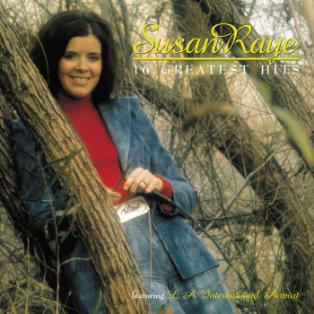 Susan Raye A Song To Sing