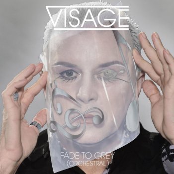 Visage Fade to Grey (Extended Version)