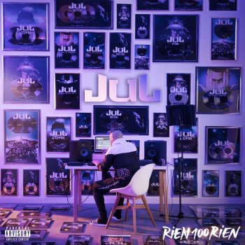 Исполнитель Jul, альбом Rien 100 Rien