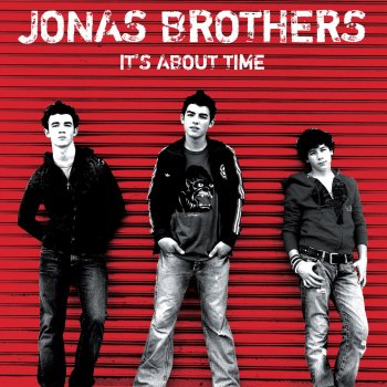Jonas Brothers Please Be Mine