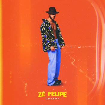 Zé Felipe feat. Virginia Tranquilita - Forró