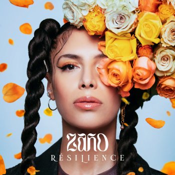 Zaho Roi 2 cœur (feat. Indila)