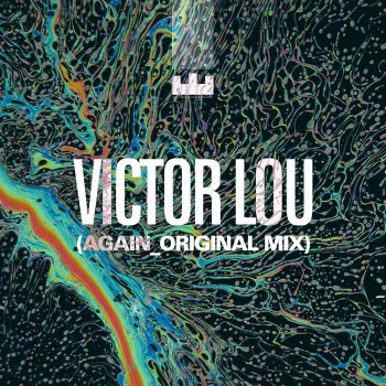 Victor Lou feat. Visage Music Again - Visage Music Remix