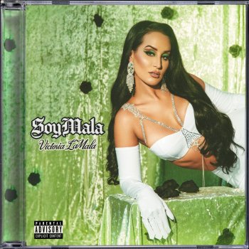 Victoria La Mala Sexo Débil (TNMDQH) [feat. Chiquis Rivera]