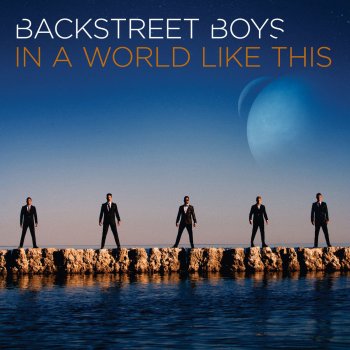 Backstreet Boys Permanent Stain