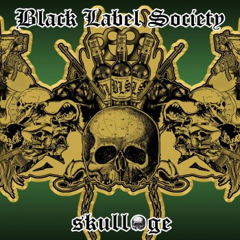 Black Label Society Dead As Yesterday