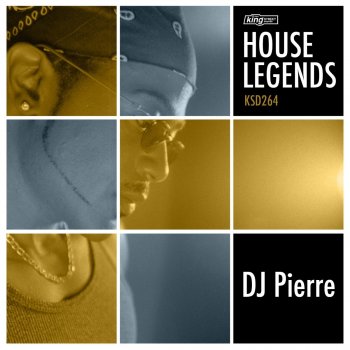 X-Fade feat. Luv Got a Funk (DJ Pierre Club Mix)