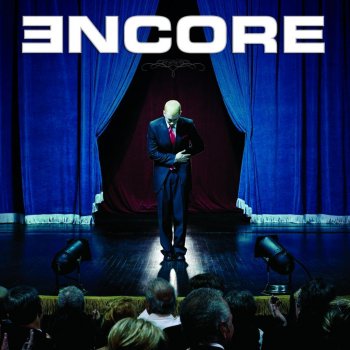 Исполнитель Eminem, Dr. Dre & 50 Cent, альбом Encore