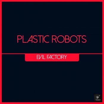 Plastic Robots feat. Sound Cloup Evil Machine - Sound Cloup Remix