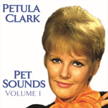 Petula Clark You're the Sweetest in the Land