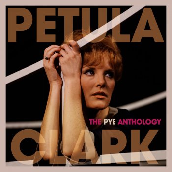 Исполнитель Petula Clark, альбом The Pye Anthology