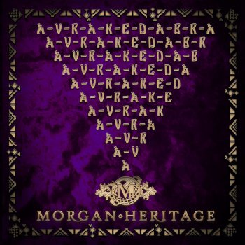 Morgan Heritage feat. Ziggy Marley & Stephen Marley One Family
