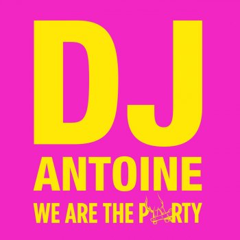 DJ Antoine feat. Mad Mark & X-Stylez, Two-M DJ Pump It Up - Original Mix