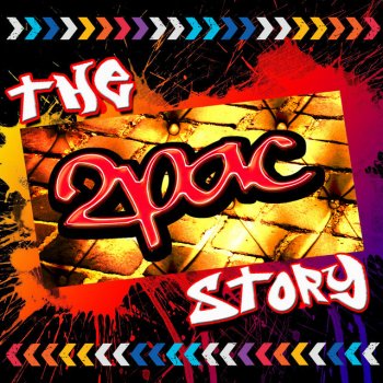 Исполнитель 2Pac, альбом The 2pac Story