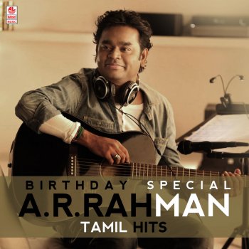 A.R. Rahman feat. Suresh Peters & Shahul Hameed Urvashi Uravashi (From "Kaadhalan")
