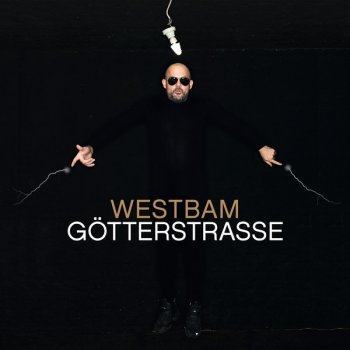 Исполнитель WestBam, альбом Götterstrasse