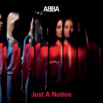 Исполнитель ABBA, альбом Just A Notion