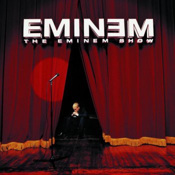 Eminem Sing for the Moment
