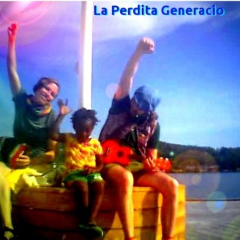 Исполнитель La Perdita Generacio, альбом La 100A Fojo