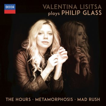 Philip Glass; Valentina Lisitsa Metamorphosis Three