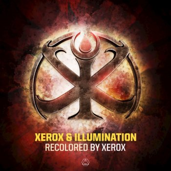 Xerox feat. Illumination & Chakra 7 Days - Xerox Edit