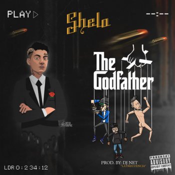 ShelO The Godfather