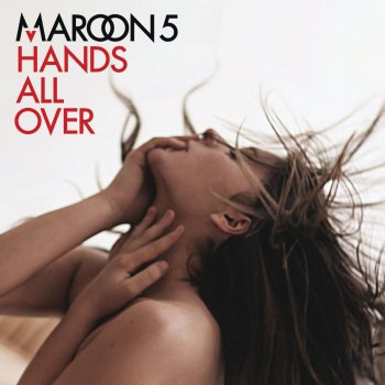 Maroon 5 Misery